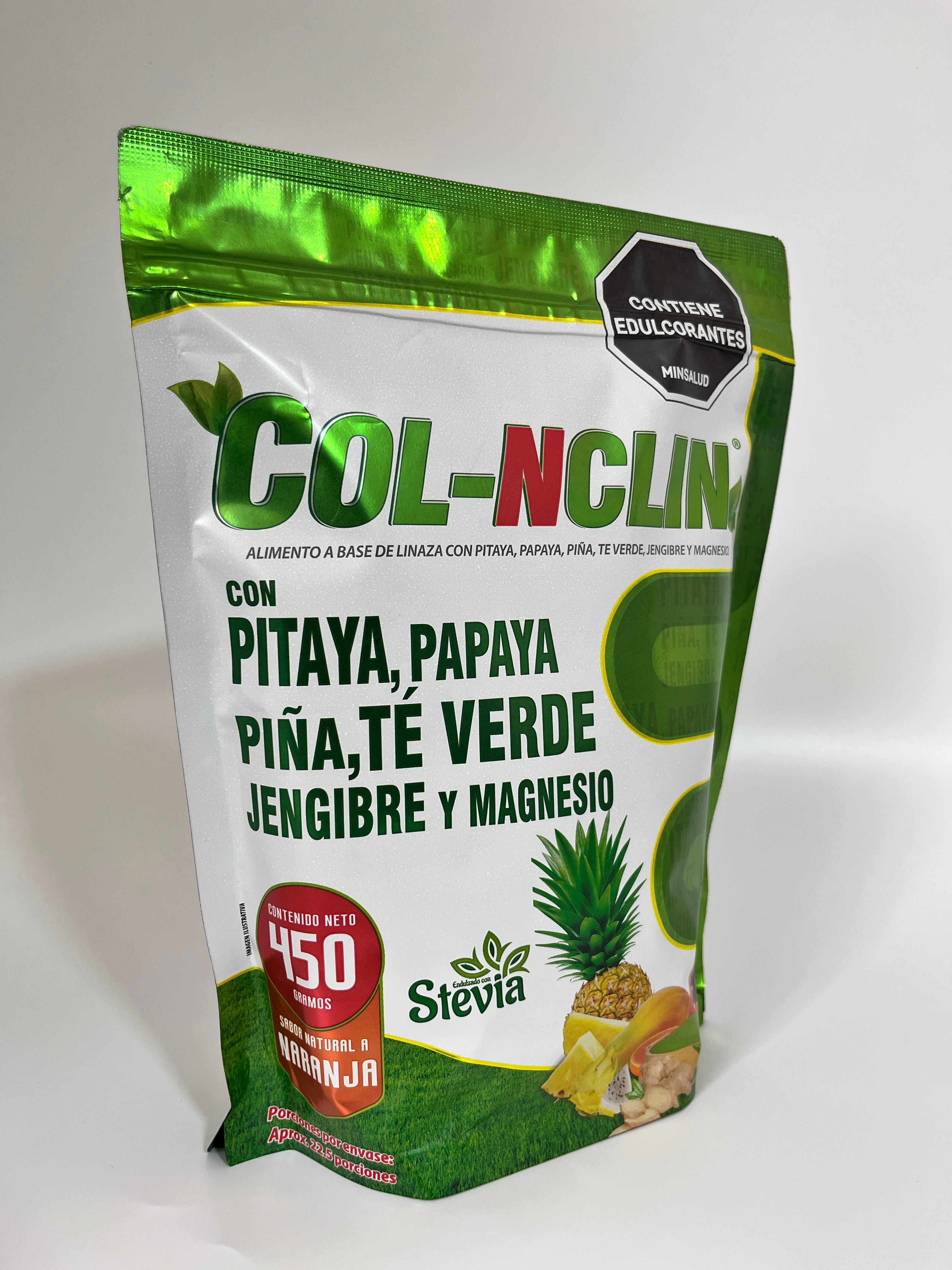 FIBRA COL-NCLIN